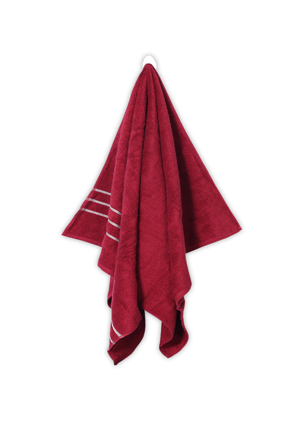 Zero Twist 3 PC Set - Red