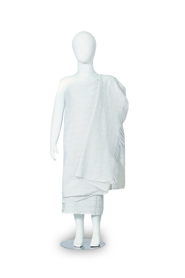 Kids Ihram