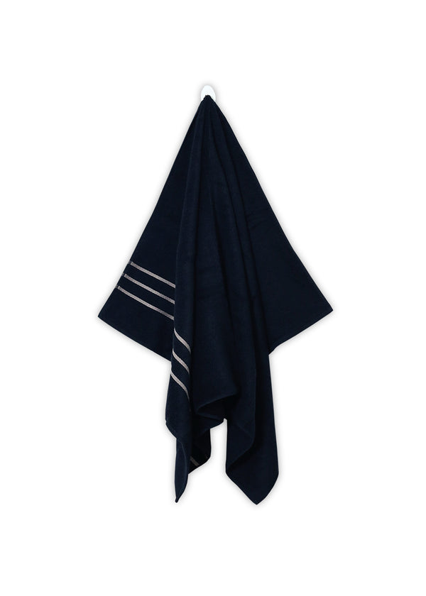 Zero Twist 3 PC Set – Navy Blue