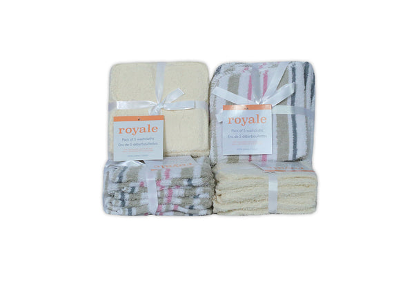 Kitchen Towel Bundle – Soft Neutrals